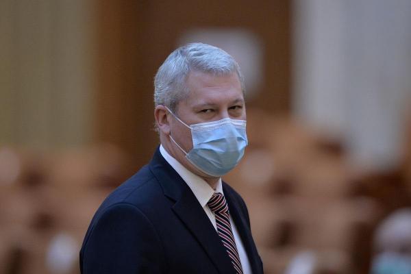 Ministrul Justiţiei propune proiectul spre dezbatere publică