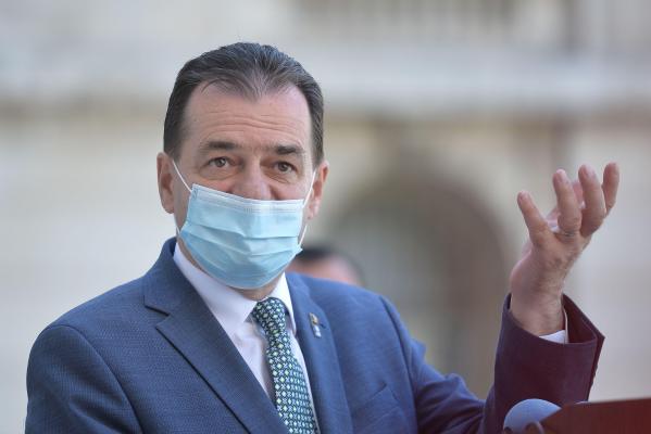 Ludovic Orban vine cu precizari importante despre inceperea scolilor