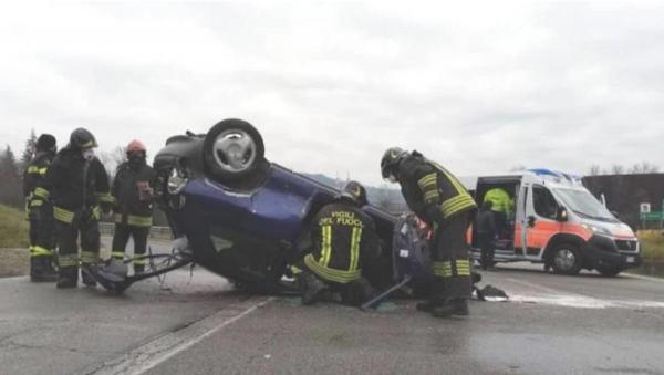 Românul mort în Italia avea 30 de ani