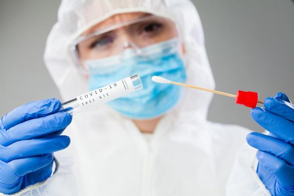 bilanț coronavirus