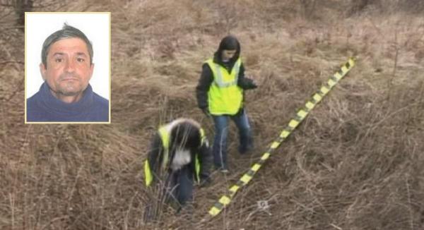 Un gorjean dat dispărut în ziua de Sf. Ioan a fost găsit mort pe un câmp. Localnicii au o ipoteză