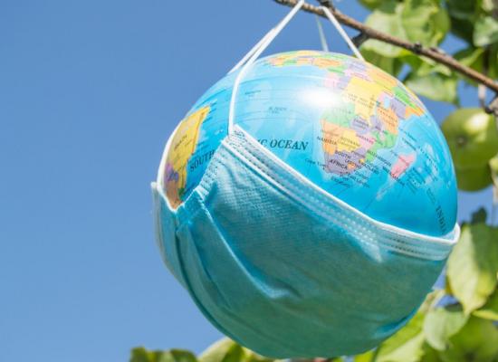 Bilanţul deceselor la nivel mondial se apropie de 2 milioane de la începutul pandemiei