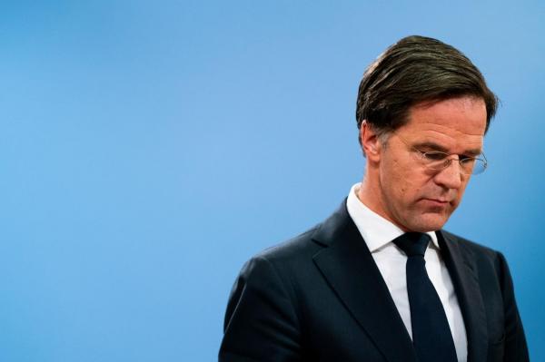 Mark Rutte a anunțat demisia Guvernului său în urma scandalului alocațiilor