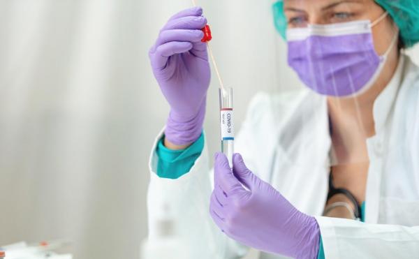 Bilanț coronavirus în România, 16 ianuarie 2021