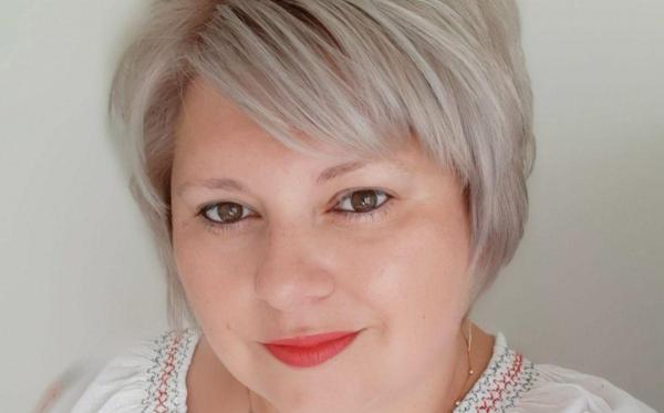 asistenta alina nicoleta pavel