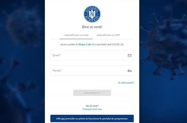 Peste 300.000 de persoane s-au programat pentru vaccinare anti-Covid, în 3 zile. Majoritatea, adulţi peste 65 ani