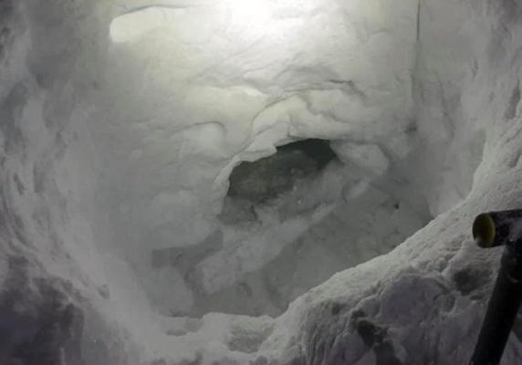 Salvatorii au fost extrem de impresionați de cunoștințele tânărului