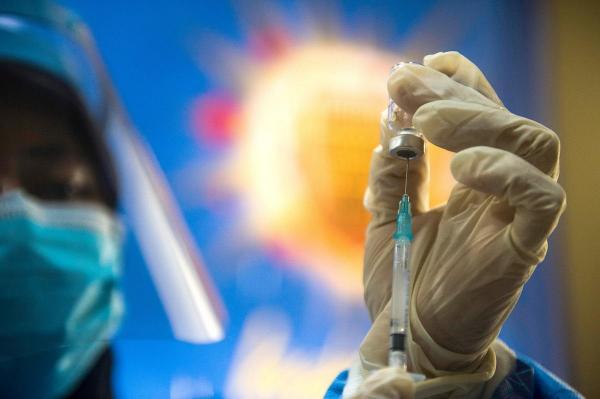 Bucureştenii au mai multe centre de vaccinare anti-covid la dispoziţie