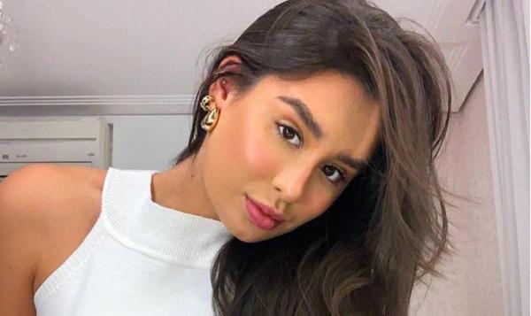 Vedeta din Brazilia a căzut de pe o motocicletă şi a fost lovită în plin de un camion