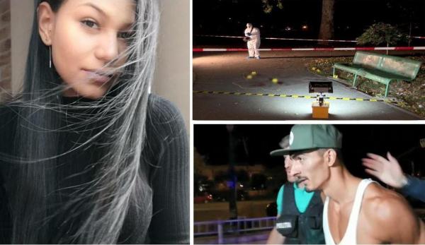 Cosmin și-a măcelărit fosta iubită în centrul Timişoarei, pentru că l-a părăsit. Acum, ucigașul și-a primit pedeapsa