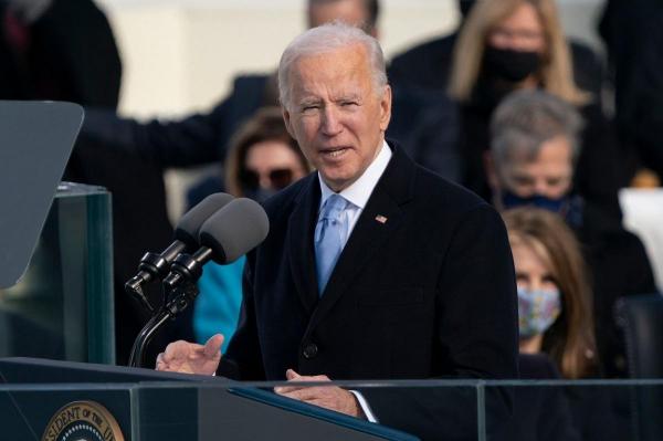 Reacţiile liderilor internaţionali după învestirea preşedintelui american Joe Biden