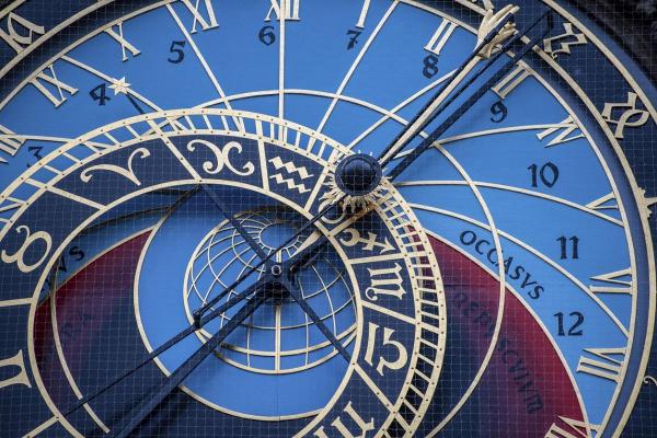 Horoscop zilnic prezentat de Observator