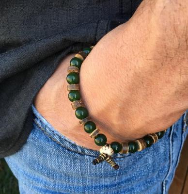 Ce trebuie sa stii despre puterea elementelor folosite in bratari pietre semipretioase?