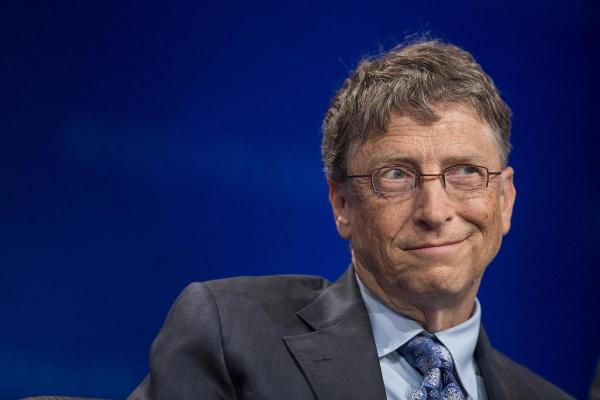 Bill Gates, despre conspirațiile pandemice şi microciparea prin vaccin: "Minciuni malefice. Oamenii chiar cred asta?"