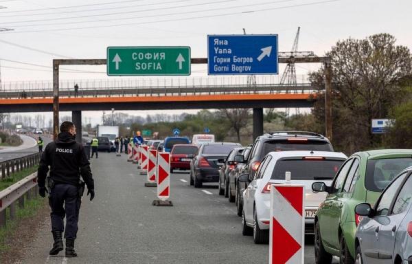 Bulgaria anunță noi condiții de intrare în țară pentru români, de vineri