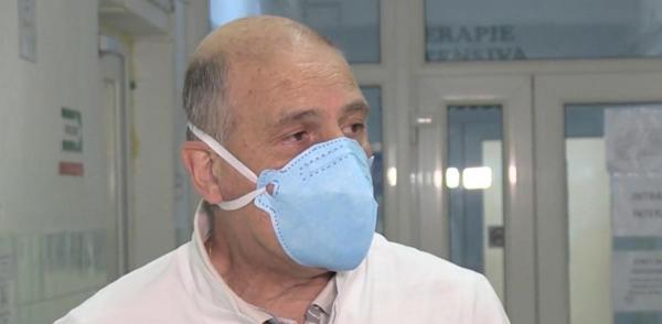 Medicul Virgil Musta, despre ivermectină ca tratament pentru COVID: "Eficiența maximă este în faza inițială a bolii"
