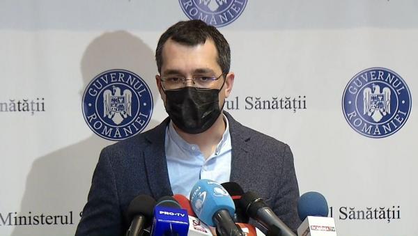 Vlad Voiculescu, declaratii după tragedia de la Matei Balș: