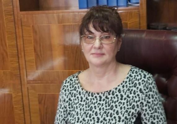 Subprefectul de Timiş. Elena Popa, a murit de Covis