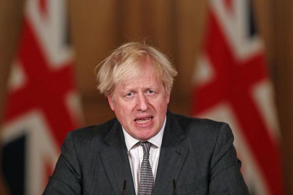Boris Johnson anunță un nou lockdown național şi închiderea tuturor şcolilor din Anglia