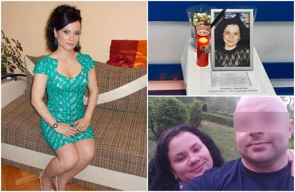 Adelina Andrei fusese testată pozitiv pentru coronavirus pe data de 21 decembrie