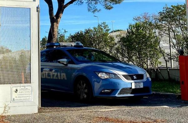 Românul implicat în acest caz are 19 ani