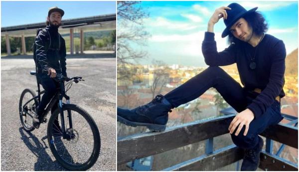 Ramon Solomon are 22 de ani