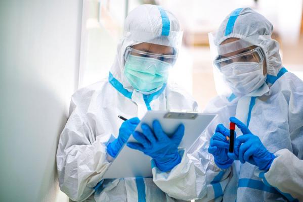 Bilanț coronavirus în România, 11 octombrie.