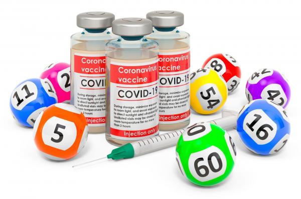 Cine sunt câștigători de la loteria vaccinării din săptămâna a doua. Rezultatele de duminică, 10 octombrie