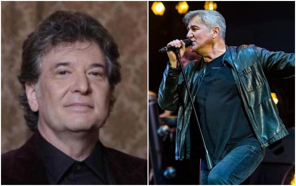 Iulian Vrabete, chitaristul trupei Holograf, a fost infectat cu COVID-19. A stat în spital 9 zile