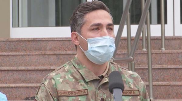 Valeriu Gheorghiță, noi precizări despre doza 3 de vaccin anti-Covid. Medicul anunță un nou maraton de vaccinare în București