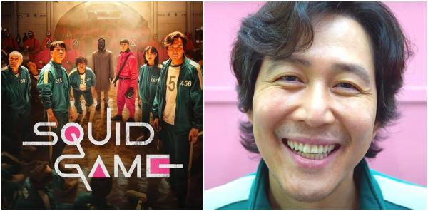 "Squid Game", cel mai popular serial Netflix