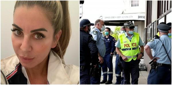 O mamă a doi copii, descrisă ca ''un om special, o rază de soare'', a fost lovită mortal de un camion în timp ce traversa strada