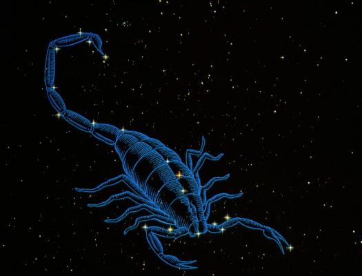 Horoscop săptămâna 18 octombrie - 24 octombrie 2021 pentru zodia Scorpion