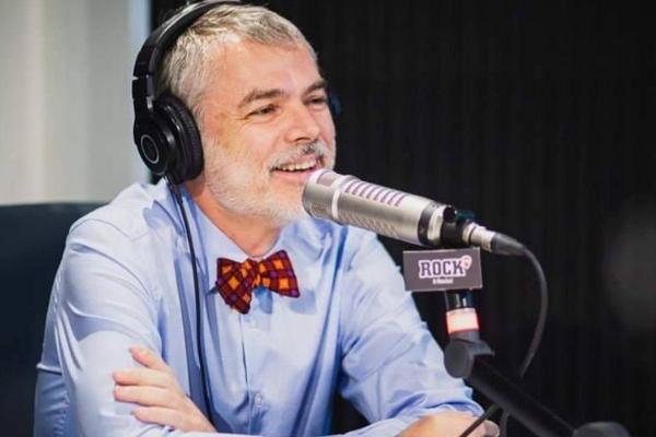Medicul Mihai Craiu, avertisment dur: „Este deja târziu pentru orice măsură. Morți prevenibile! O tragedie fără margini"