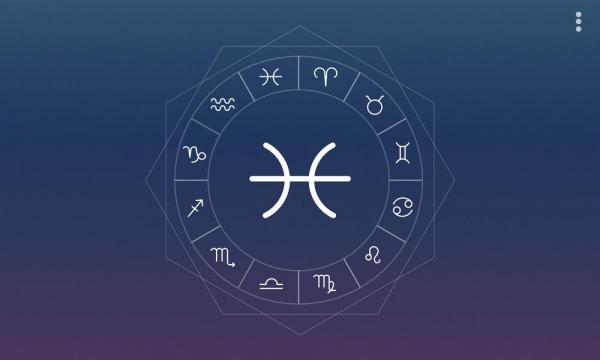 Horoscop săptămânal Peşti