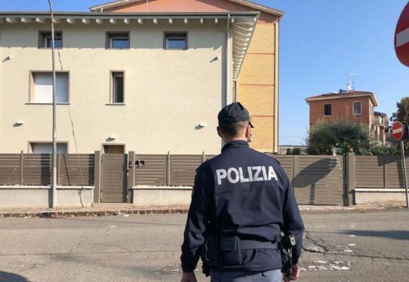 Disperarea unui fiu, a cărui mamă a murit sfâşiată de doi câini