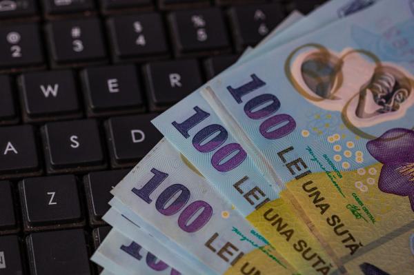 Indicele ROBOR la 3 luni urcă miercuri la 2,25%, după ce în ultimele 5 zile stagnase