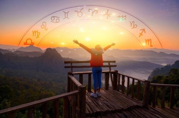 Horoscop săptămâna 25 - 31 octombrie 2021 pentru zodia Capricorn