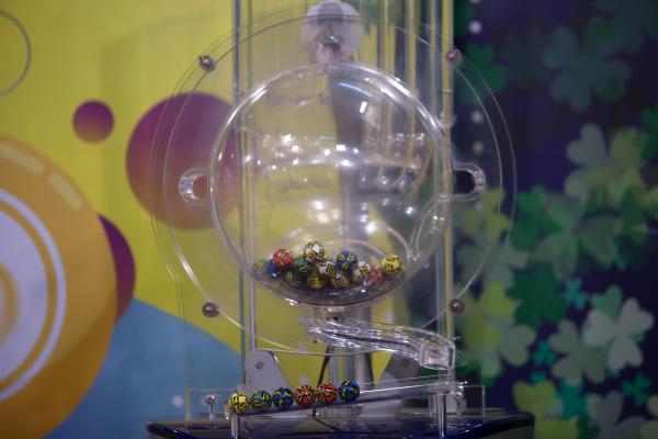 LOTO 6/49. S-a câştigat premiul cel mare - joi, 21 octombrie 2021