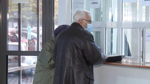 Ministrul interimar al Finanţelor Publice, Dan Vîlceanu, a anunţat că pensiile vor fi majorate cu 6% din 2022