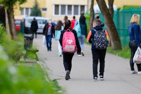 Consiliul Național al Elevilor, după neincluderea în hotărârea de Guvern a articolului vizând învățământul privat: ”Școlilie private nu sunt un sistem paralel”