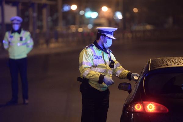 Incidenţă record de peste 40 la mie într-o localitate din Hunedoara: S-a impus carantină zonală