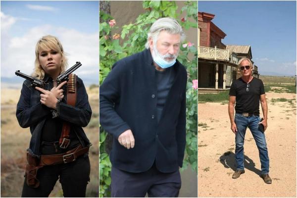 Cum au ajuns gloanțele reale în arma lui Alec Baldwin. Cel care i-a dat pistolul a fost concendiat în trecut din cauza unei arme