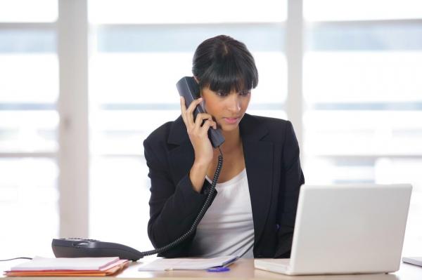 Ce abilități trebuie să ai pentru un post de secretară