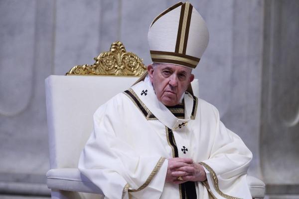 Papa Francisc