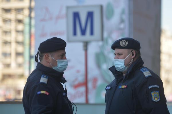 Noi măsuri anti-Covid aplicate la metrou pentru evitarea aglomeraţiei la orele de vârf