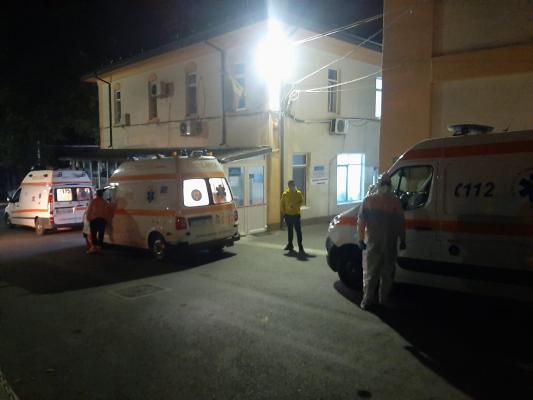 "Lupta cu virusul a fost pierdută". Mesajul dramatic transmis de un medic din Iaşi