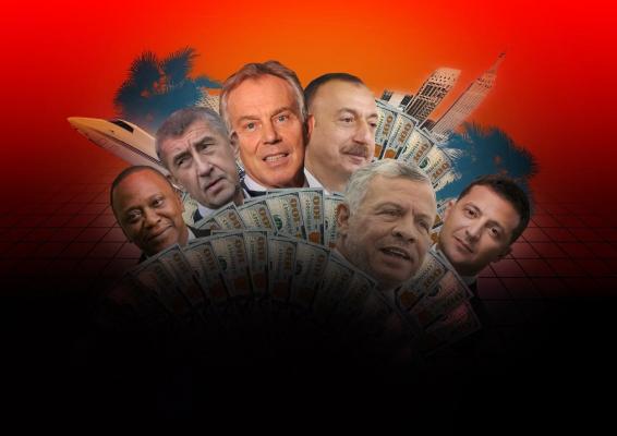 "Pandora Papers". Averile secrete ale liderilor lumii, expuse în una dintre cele mai mari scurgeri de informații