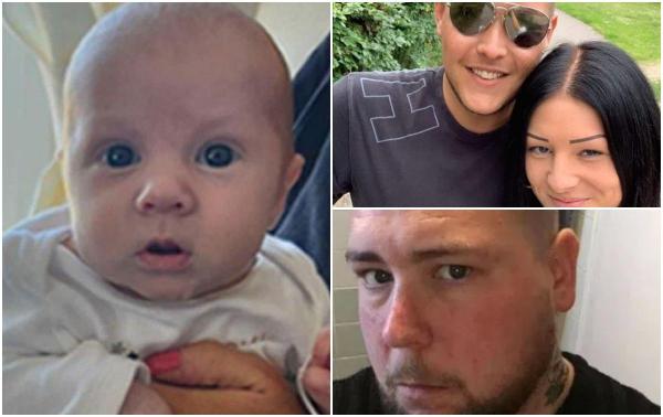 Tată devastat de durere după ce fiul său a fost ucis de noul iubit al fostei sale partenere, în Anglia: "Nu am apucat să-mi văd băiatul. Nu ştiu cum să trec peste pierderea cuiva pe care nu l-am avut niciodată"