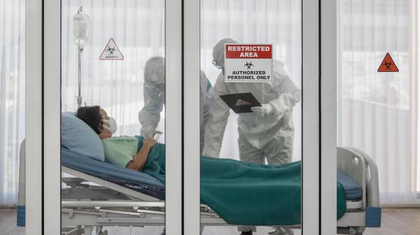 Bilanț coronavirus în România, 5 octombrie.